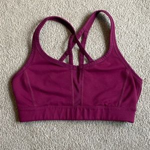 Zella Sports Bra